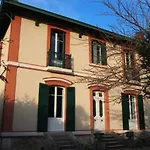 Гостьовий будинок Les De La D'hiver Palissy Et Velleda 4*