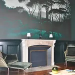 Les De La D'hiver Palissy Maison d'hôtes 4*