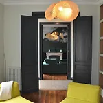 Les De La D'hiver Palissy Et Velleda Гостьовий будинок 4*