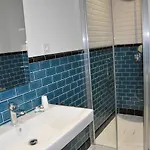 Гостьовий будинок Les De La D'hiver Palissy Et Velleda 4*