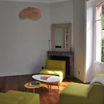 Les De La D'hiver Palissy Maison d'hôtes 4*