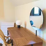 Les De La D'hiver Palissy Maison d'hôtes 4*
