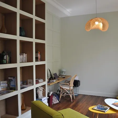 Les De La D'hiver Palissy Et Velleda Arcachon