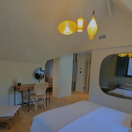 Guest house Les De La D'hiver Palissy