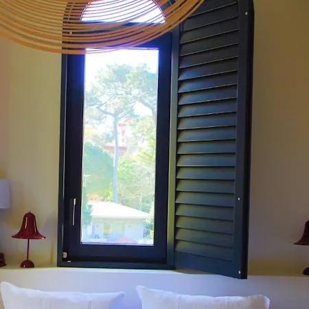 Les De La D'hiver Palissy Guest house *