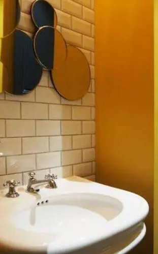 Les De La D'hiver Palissy Et Velleda Guest house 4*