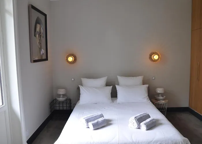 Les De La D'hiver Palissy Et Velleda Arcachon