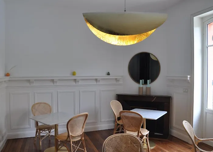 Les De La D'hiver Palissy Et Velleda 게스트하우스