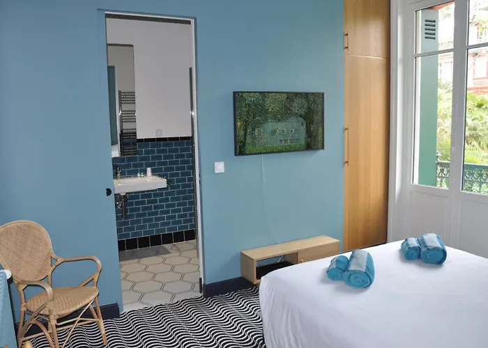 Les De La D'hiver Palissy Et Velleda Guest house