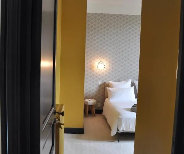 Les De La D'hiver Palissy Et Velleda 4*