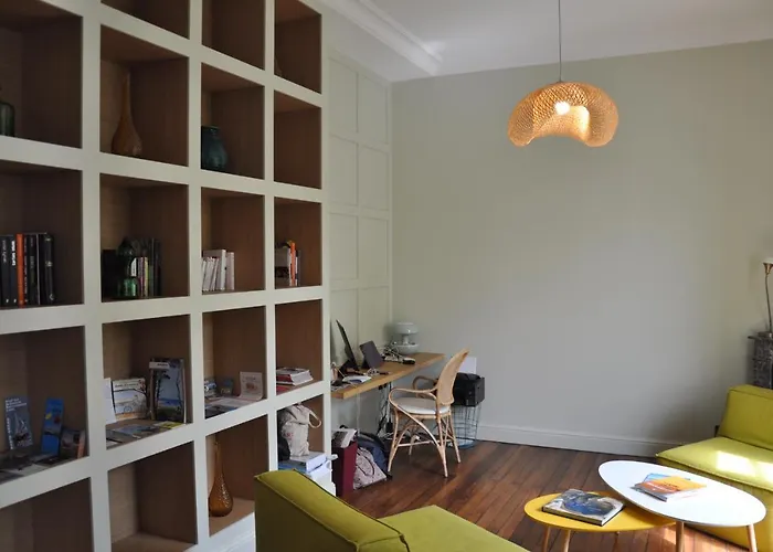 Les De La D'hiver Palissy Et Velleda 아르카숑