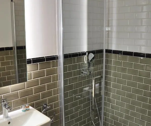 Les De La D'hiver Palissy Et Velleda Guest house Arcachon