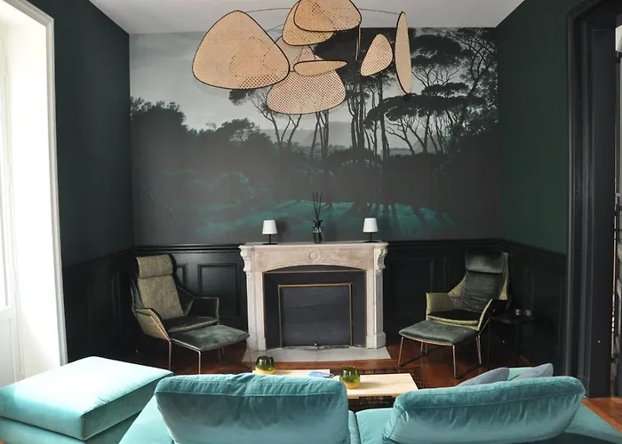 Les De La D'hiver Palissy Et Velleda 게스트하우스