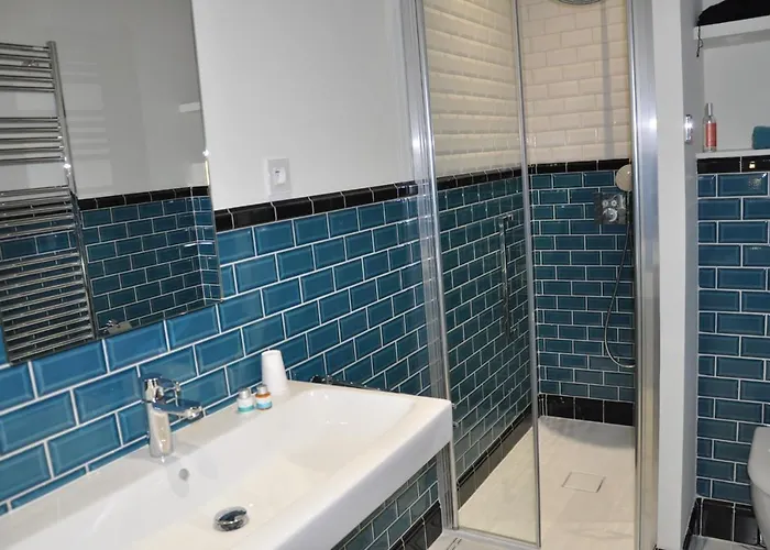 Guest house Les De La D'hiver Palissy Et Velleda 4*