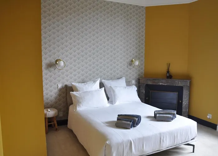 Les De La D'hiver Palissy Et Velleda 4* Arcachon