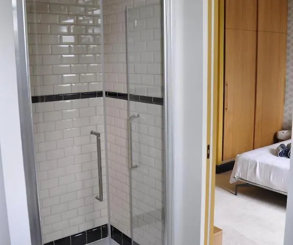 Les De La D'hiver Palissy Et Velleda Guest house 4*