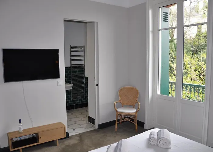 Les De La D'hiver Palissy Et Velleda Arcachon