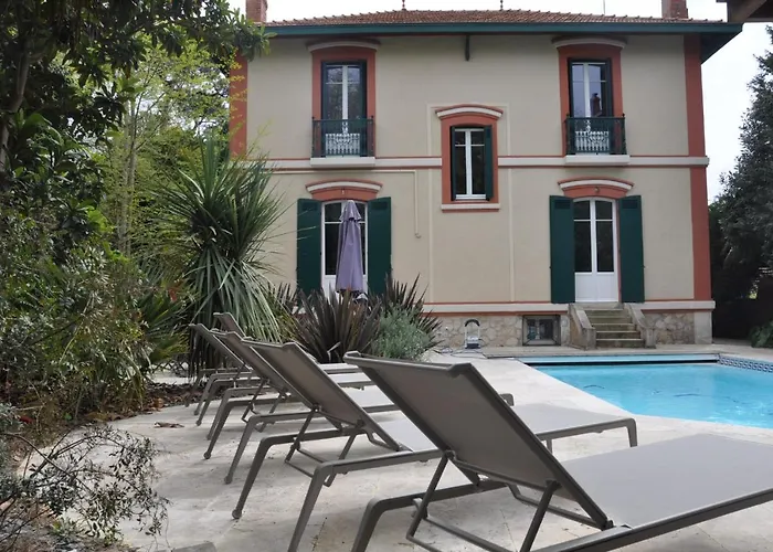 Guest house Les De La D'hiver Palissy Et Velleda 4*