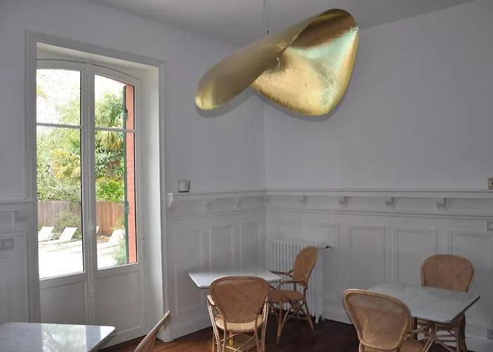 Les De La D'hiver Palissy Et Velleda