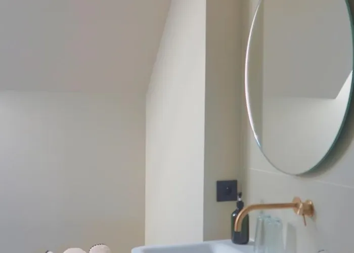 Guest house Les De La D'hiver Palissy Et Velleda Arcachon