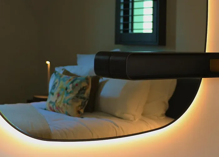 Les De La D'hiver Palissy Et Velleda 아르카숑