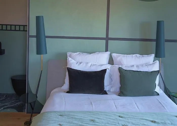 Les De La D'hiver Palissy Et Velleda