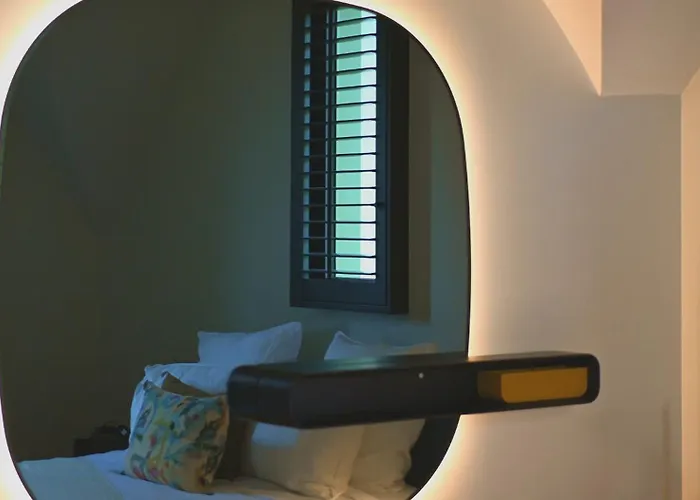 Les De La D'hiver Palissy Et Velleda 게스트하우스