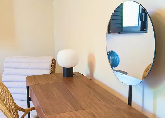 Les De La D'hiver Palissy Et Velleda Guest house 4*