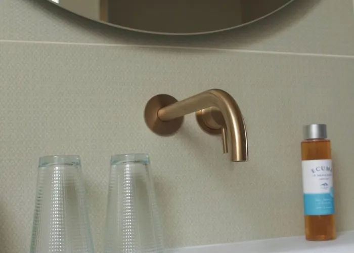 Konukevi Les De La D'hiver Palissy Et Velleda 4*