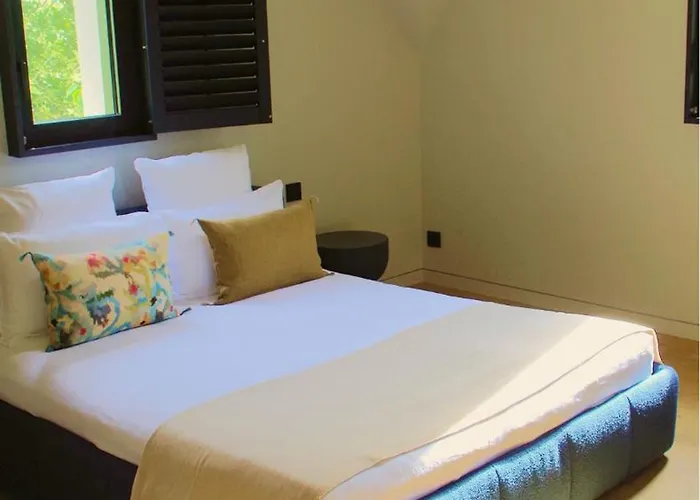 Les De La D'hiver Palissy Et Velleda Guest house Arcachon