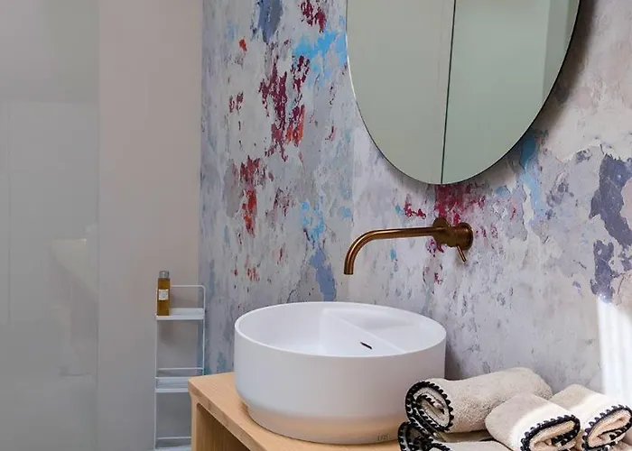 게스트하우스 Les De La D'hiver Palissy Et Velleda