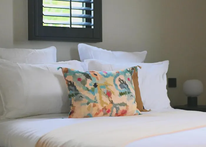 Les De La D'hiver Palissy Et Velleda 4* Arcachon