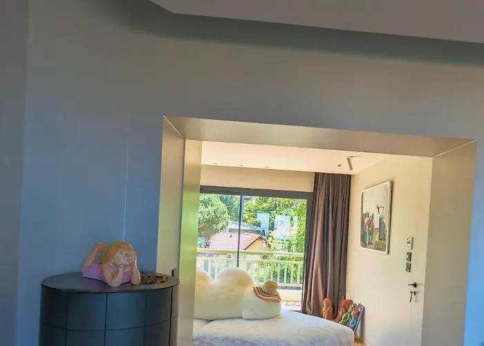 Les De La D'hiver Palissy Et Velleda 게스트하우스