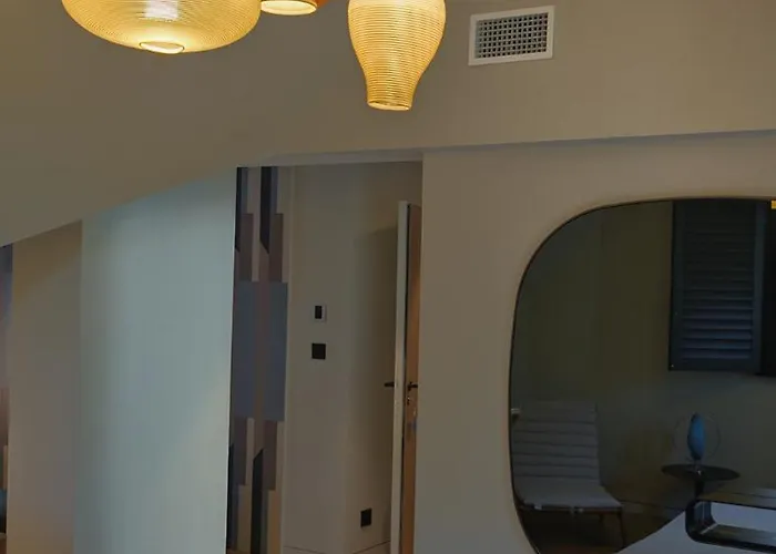 게스트하우스 Les De La D'hiver Palissy Et Velleda