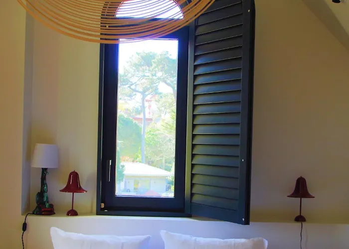 Les De La D'hiver Palissy Et Velleda Guest house 4*