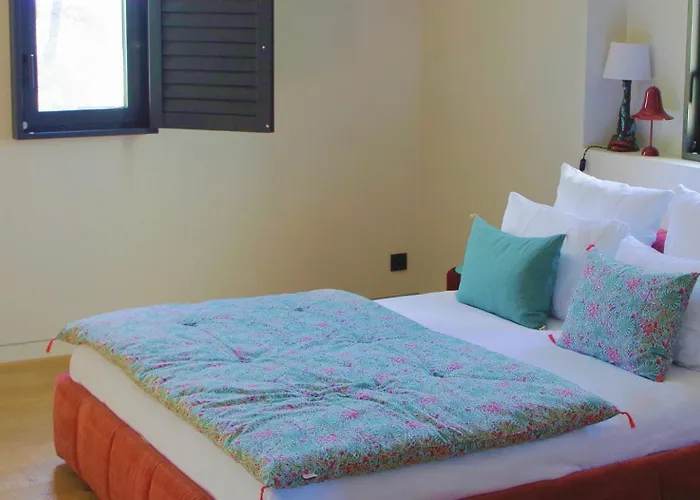 게스트하우스 Les De La D'hiver Palissy Et Velleda