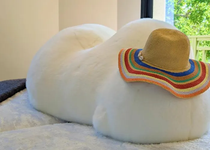 Guest house Les De La D'hiver Palissy Et Velleda 4*