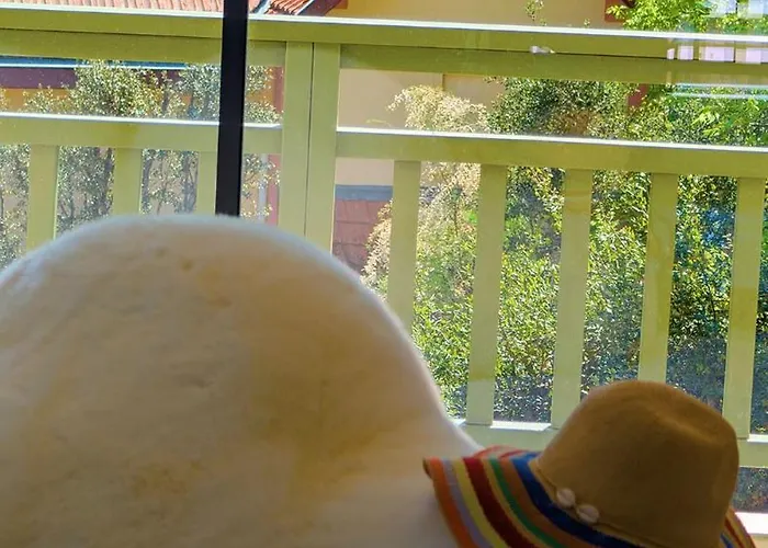 Les De La D'hiver Palissy Et Velleda 게스트하우스 아르카숑