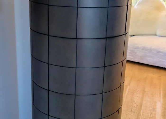 Les De La D'hiver Palissy Et Velleda 게스트하우스