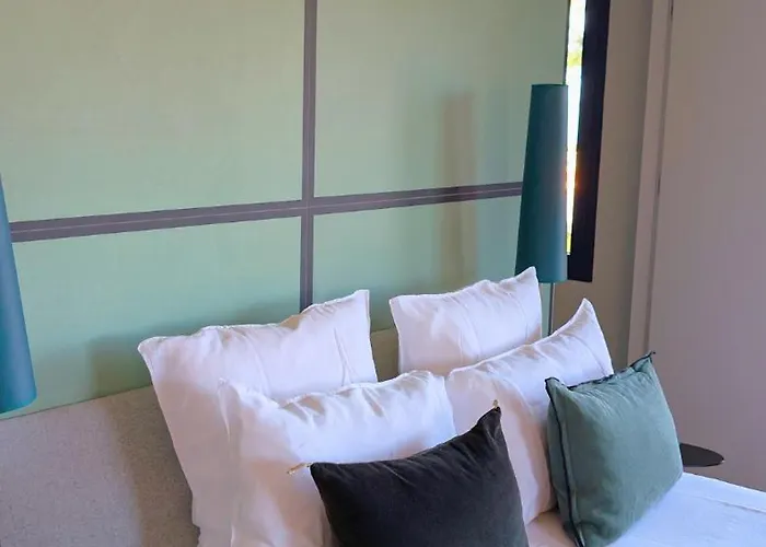 게스트하우스 Les De La D'hiver Palissy Et Velleda