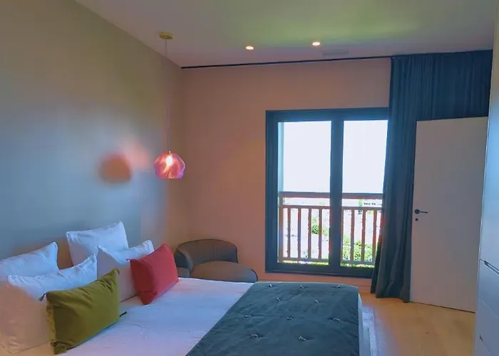 Les De La D'hiver Palissy Et Velleda Guest house