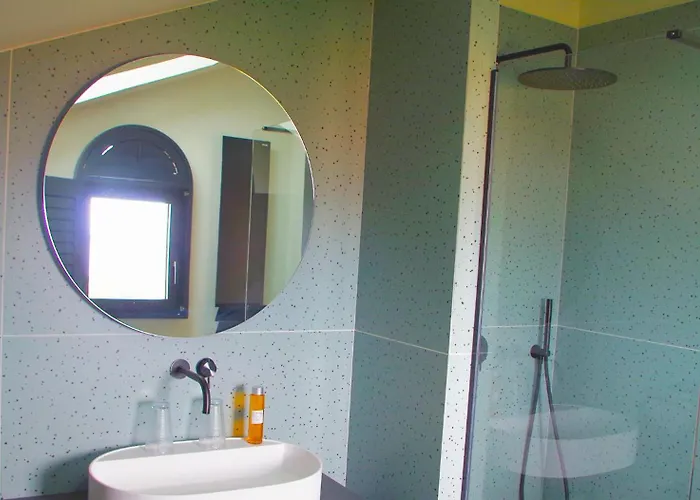 Les De La D'hiver Palissy Et Velleda Guest house Arcachon