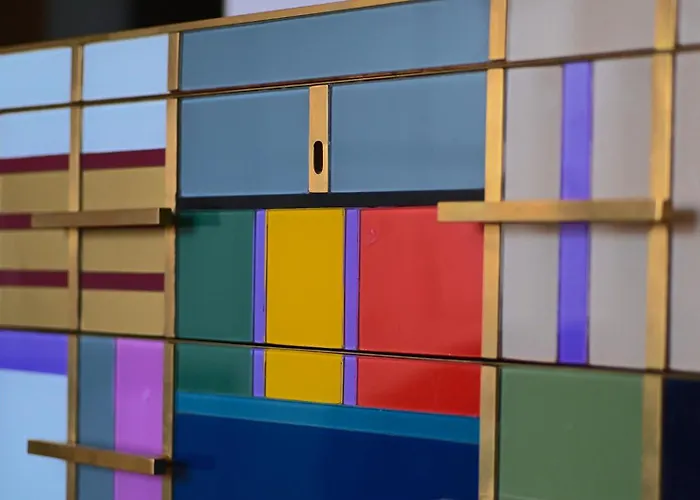 Les De La D'hiver Palissy Et Velleda 4* 아르카숑